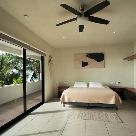 Cuxos Hotel Beachfront Isla Mujeres Zewnętrze zdjęcie