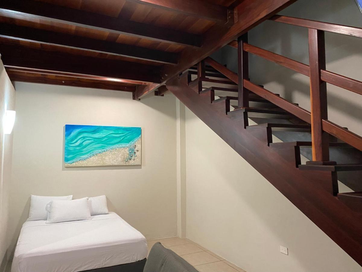 Cuxos Hotel Beachfront Isla Mujeres Zewnętrze zdjęcie