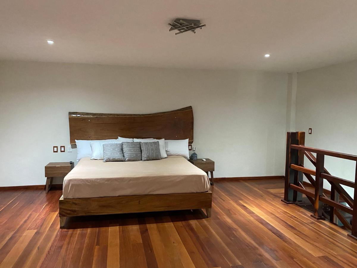 Cuxos Hotel Beachfront Isla Mujeres Zewnętrze zdjęcie